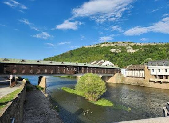 bulgaria/pleven/attraction/covered-bridge