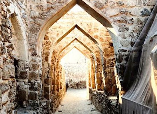 bahrain/hamad-town/attraction/bahrain-fort