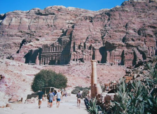 jordan/eastern-highlands/attraction/winged-lion-temple