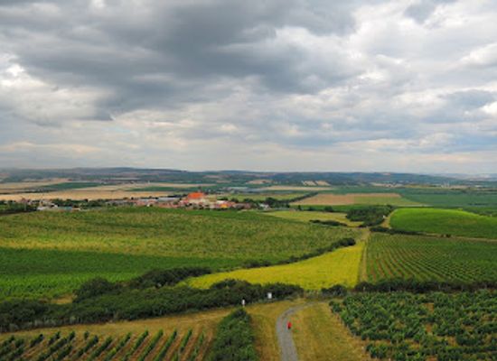 czechia/south-moravia/attraction/majak-lookout