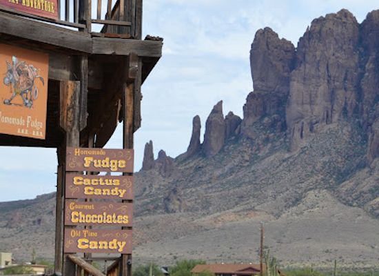 arizona/tonto-national-forest/attraction/goldfield-historical-society