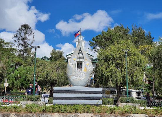 philippines/baguio/baguio-city-proper/attraction/rizal-park