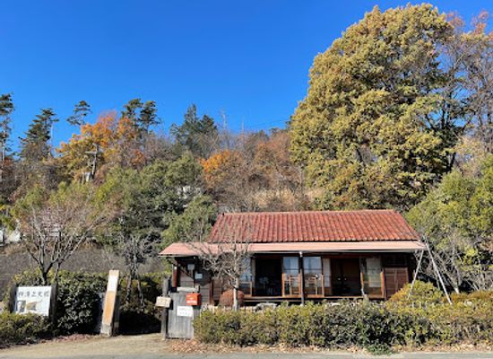 japan/yamanashi/attraction/yokomizo-masashi-museum
