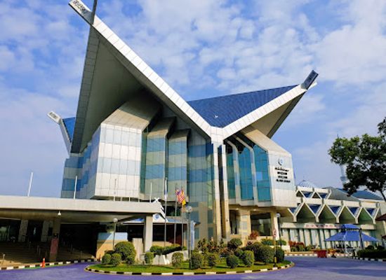 malaysia/selangor/attraction/sultan-alam-shah-museum