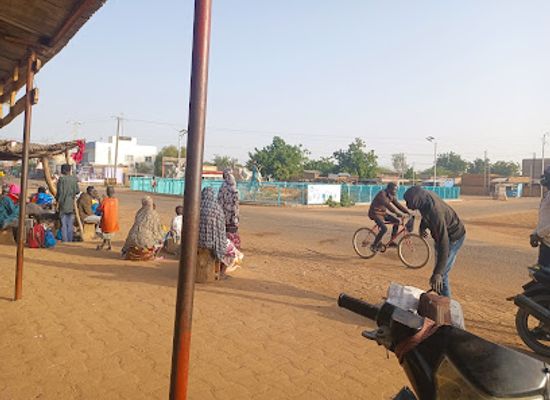 burkina-faso/gorom-gorom/attraction/rond-point-de-la-vache