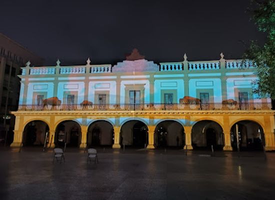 mexico/monterrey/attraction/metropolitan-museum-of-monterrey