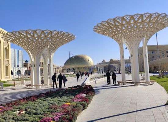 kazakhstan/turkestan/attraction/karavan-saray