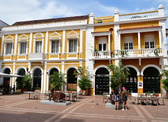 colombia/cartagena/centro/attraction/museo-de-san-pedro-claver