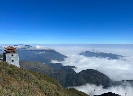 vietnam/sapa/attraction/fansipan-station