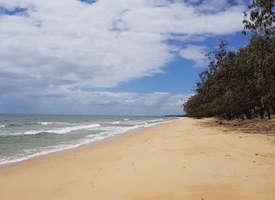 australia/fraser-coast/attraction/burrum-coast-national-park