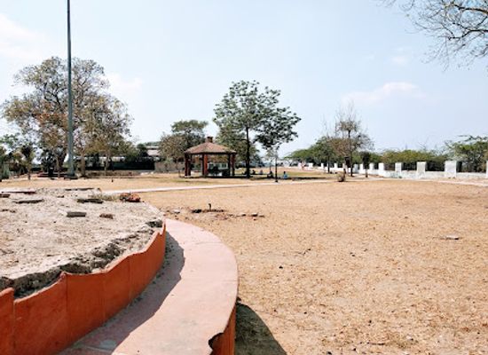 india/haryana/attraction/purana-quila