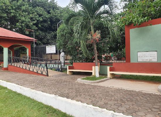 ghana/krachi/attraction/prempeh-ii-jubilee-museum