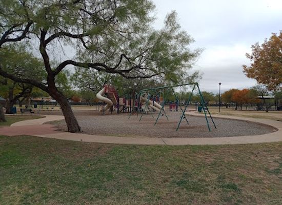 texas/abilene/attraction/grover-nelson-park