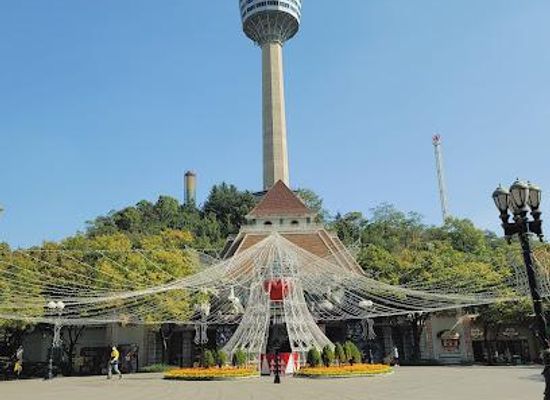 south-korea/daegu/attraction/daegu-83-tower