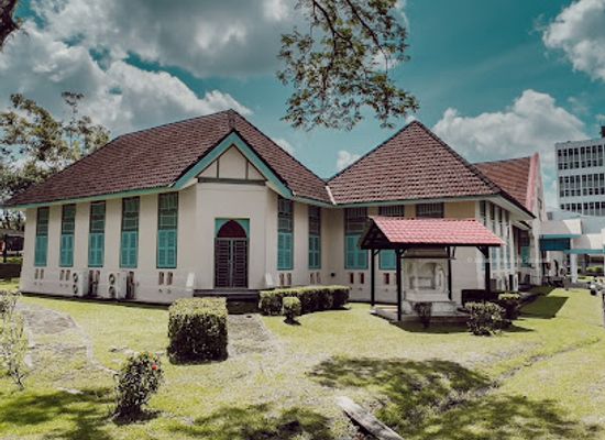 malaysia/sarawak/attraction/sarawak-islamic-heritage-museum