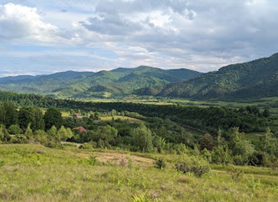 ukraine/skole-beskids/attraction/meandr-richky-stryy
