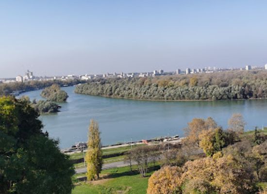 serbia/kolubara/attraction/royal-gate
