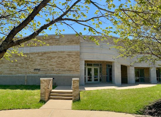 arkansas/jonesboro/attraction/bradbury-art-museum