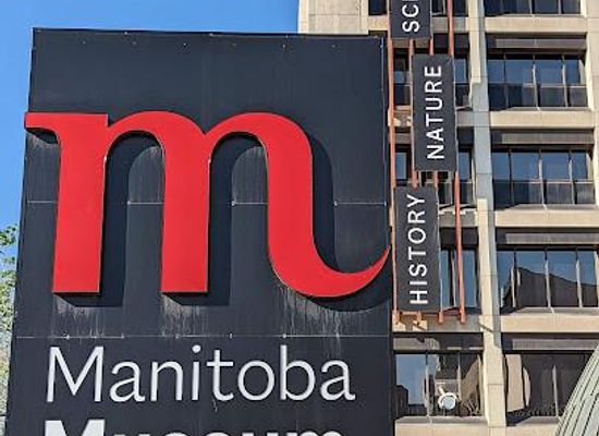 canada/winnipeg/attraction/science-gallery-at-the-manitoba-museum
