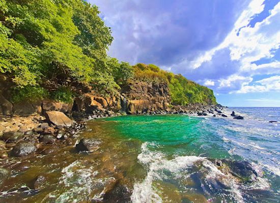 mauritius/flic-en-flac/attraction/bassin-vert