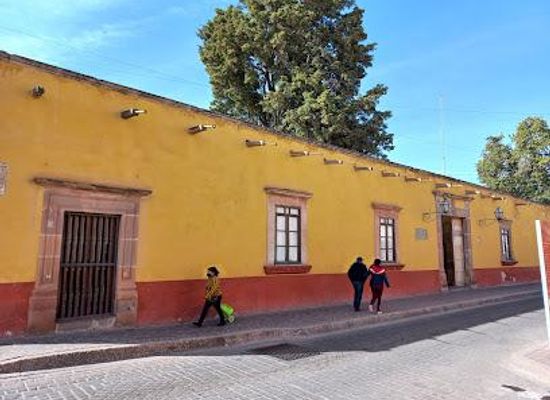 mexico/san-miguel-de-allende/attraction/museo-de-sitio-casa-de-hidalgo