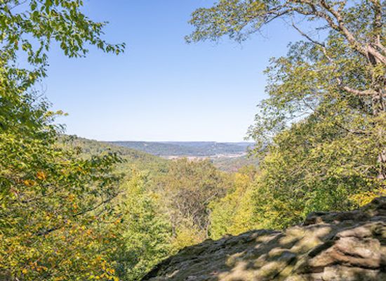 maryland/catoctin-mountain-area/attraction/blue-ridge-summit-overlook
