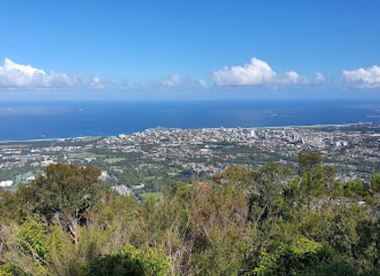 australia/illawarra/attraction/mount-keira-lookout