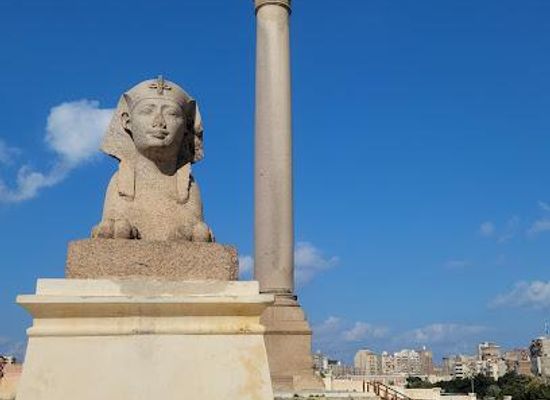 egypt/alexandria/attraction/serapeum-of-alexandria
