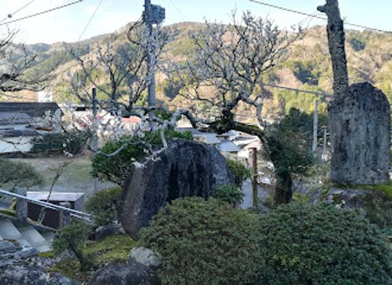 japan/izu/attraction/myotoku-ji-temple
