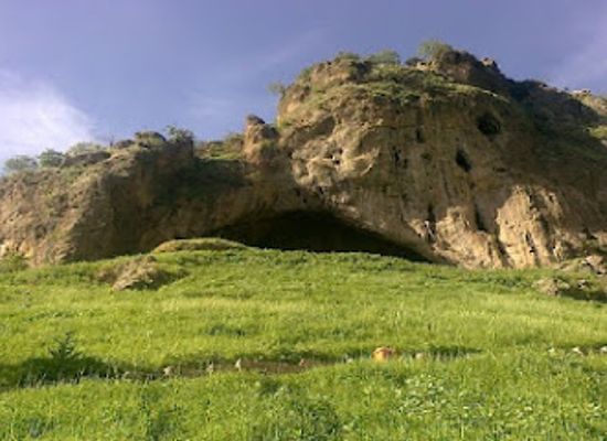 iraq/southern-iraq/attraction/shanidar-cave