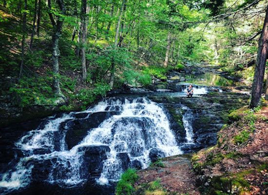 pennsylvania/delaware-water-gap-national-recreation-area/attraction/bushkill-park