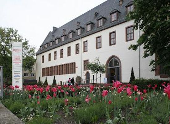 germany/taunus/attraction/institut-fur-stadtgeschichte-frankfurt-am-main-im-karmeliterkloster
