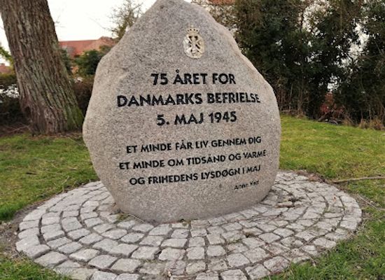 denmark/koge/landmark/befrielsessten-i-koge