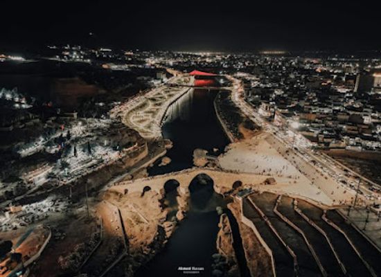 iraq/zakho/attraction/porto-marina