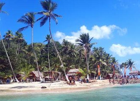 panama/colon/attraction/isla-mamey