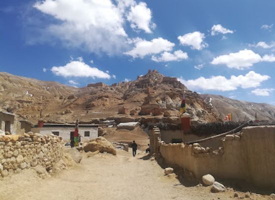 nepal/upper-mustang/attraction/lo-manthang-village