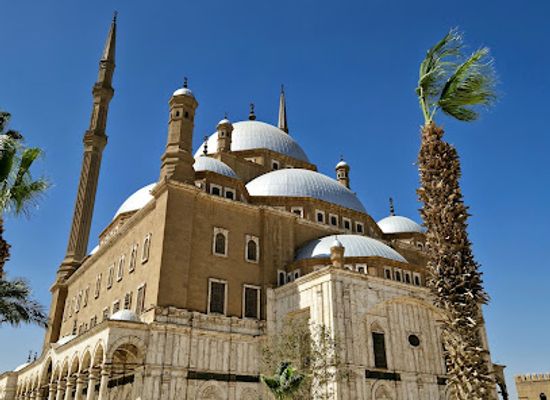 egypt/cairo/maadi/attraction/salah-al-din-al-ayyubi-citadel
