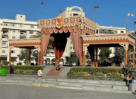 egypt/port-said/attraction/ferial-garden