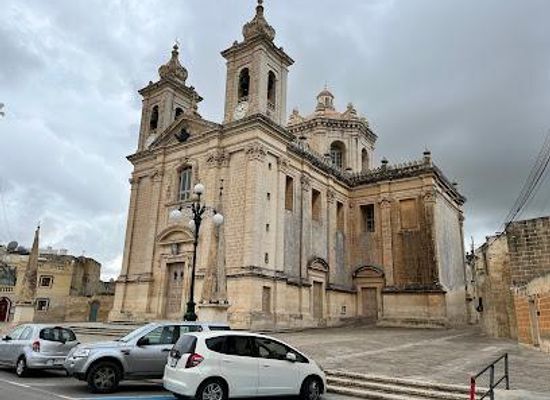 malta/qawra/attraction/lija-parish-church