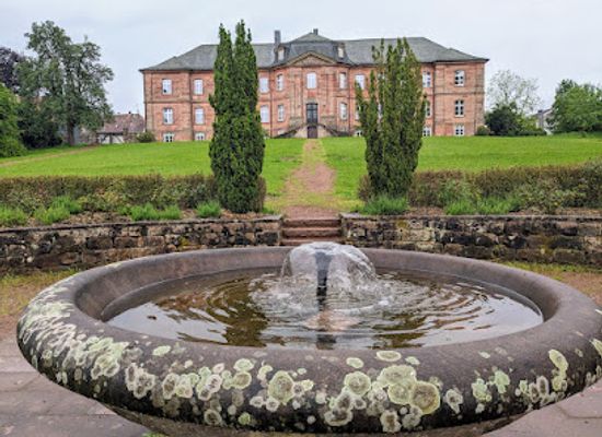 germany/palatinate/attraction/schlossgarten-trippstadt