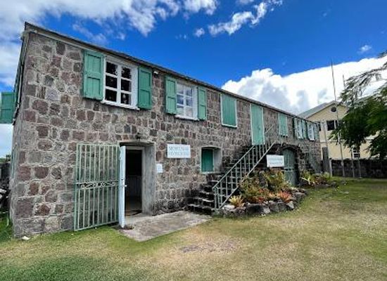 saint-kitts-and-nevis/newcastle/attraction/museum-of-nevis-history