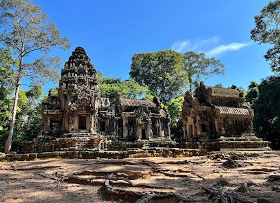 cambodia/preah-vihear/attraction/thommanon-temple