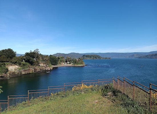 chile/valdivia/attraction/museo-de-sitio-castillo-de-niebla