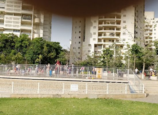 israel/tel-aviv-district/attraction/luna-park