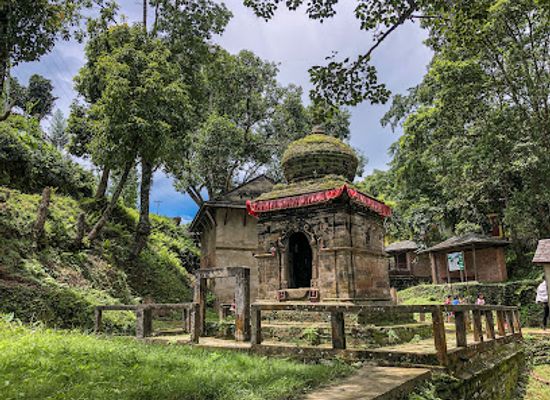nepal/bandipur/attraction/tindhara