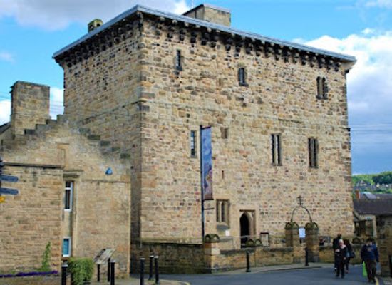 united-kingdom/down/attraction/hexham-old-gaol