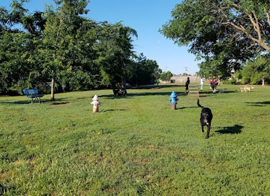 oklahoma/edmond/attraction/edmond-dog-park