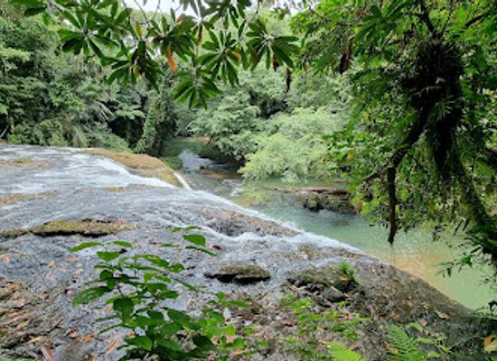 palau/melekeok/attraction/ngatpang-tabecheding-waterfall