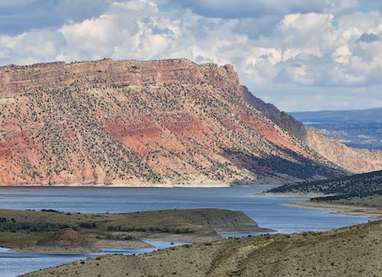 wyoming/sweetwater-county/attraction/flaming-gorge-scenic-byway