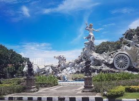 indonesia/bali/attraction/satria-gatotkaca-park